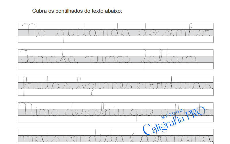 Amostra do material - pagina 2