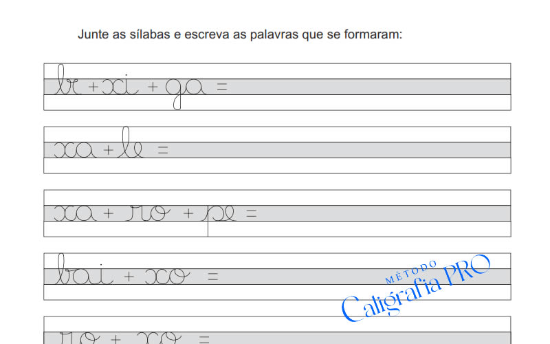 Amostra do material - pagina 3